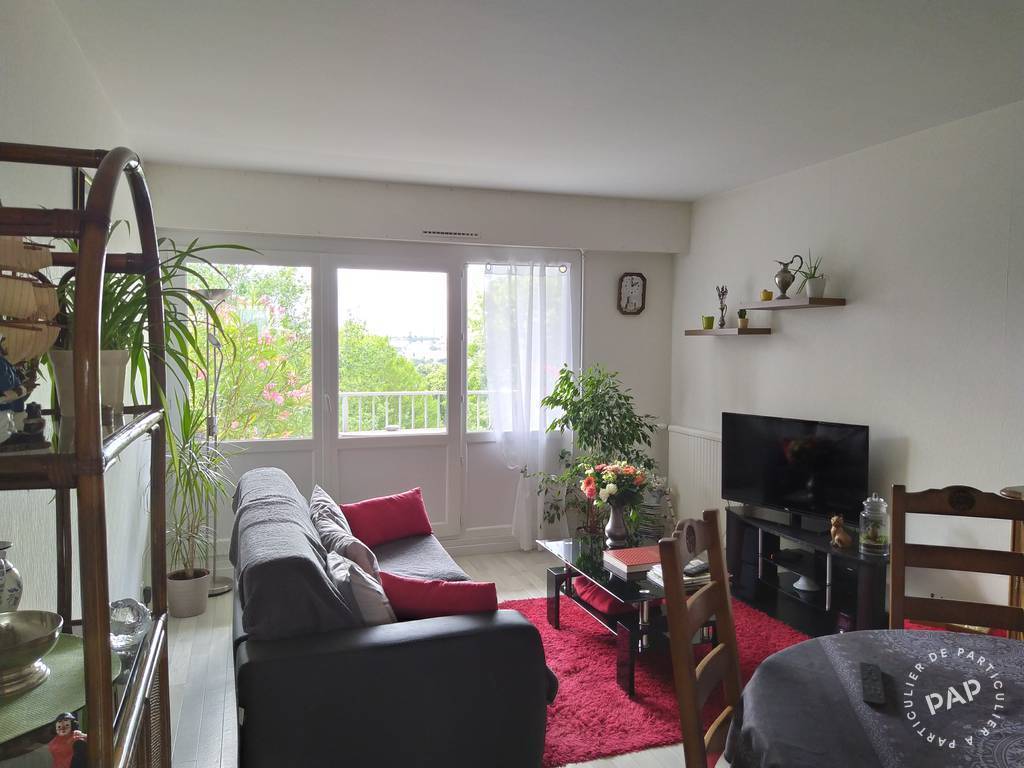 Vente appartement 4 pièces Limoges (87)