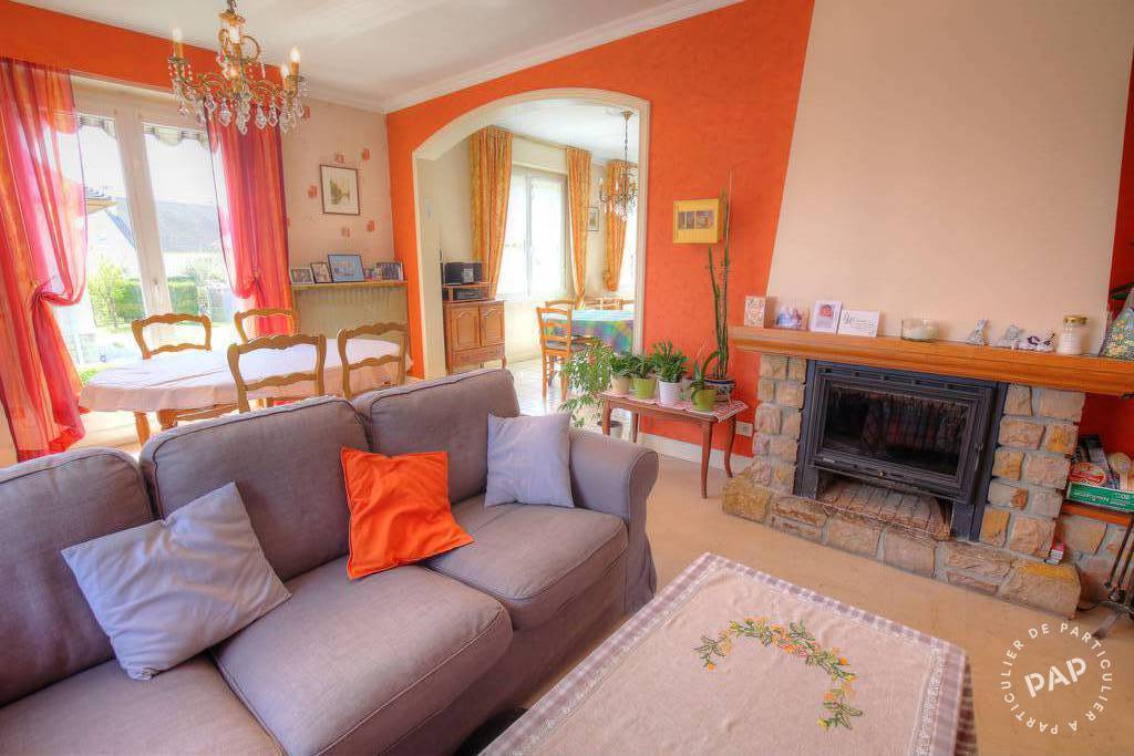 Vente maison 7 pièces Caen (14000)