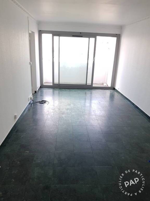 Vente appartement 3 pièces Colombes (92700)