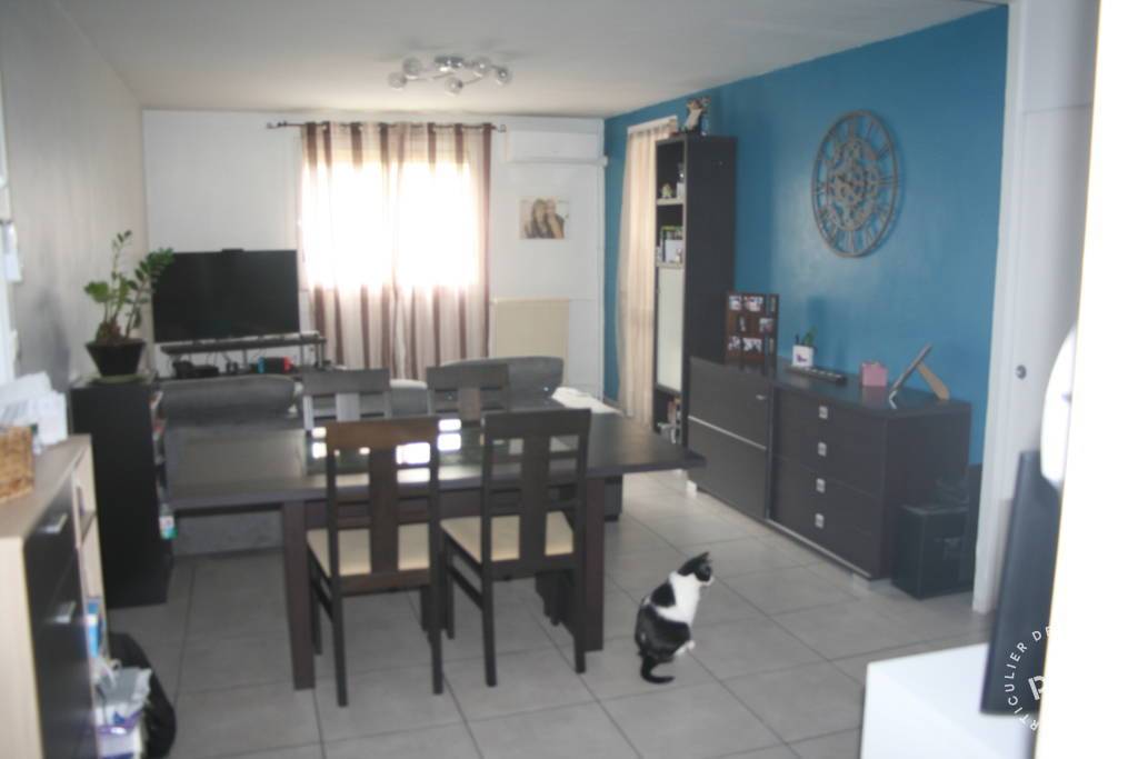 Vente appartement 3 pièces Marseille 11e