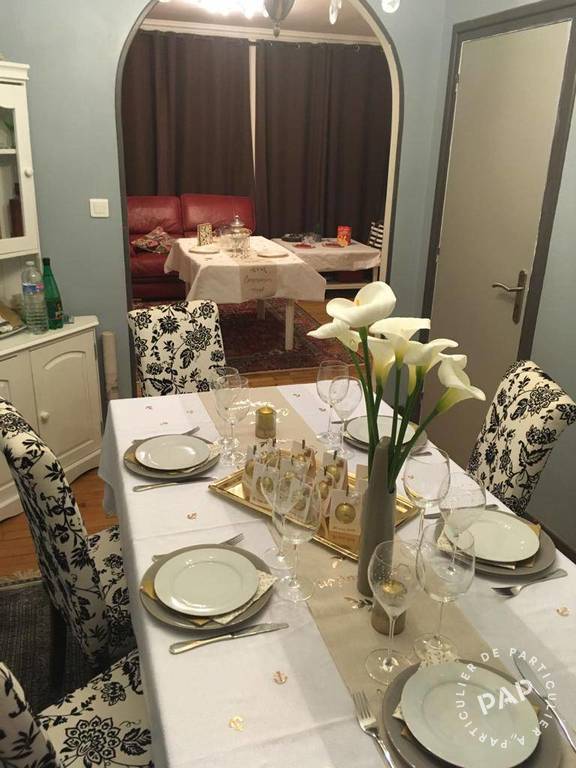 Vente maison 8 pièces Landerneau (29800)