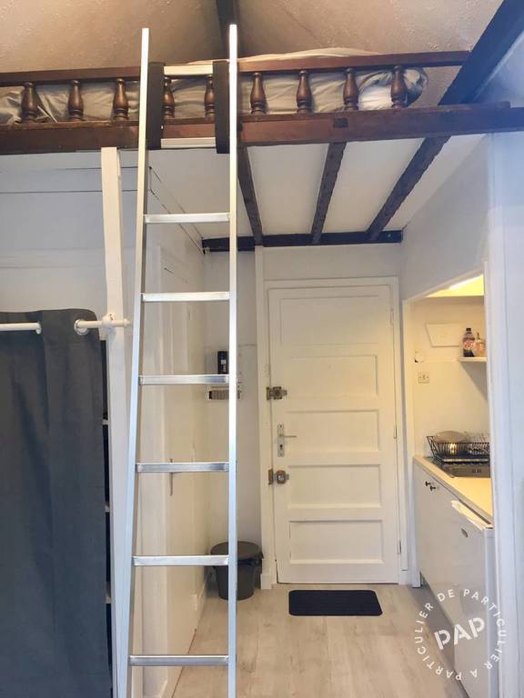 Location appartement 2 pièces Rouen (76)
