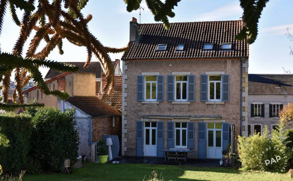 Maisons à vendre à Chamblet entre particuliers et agences