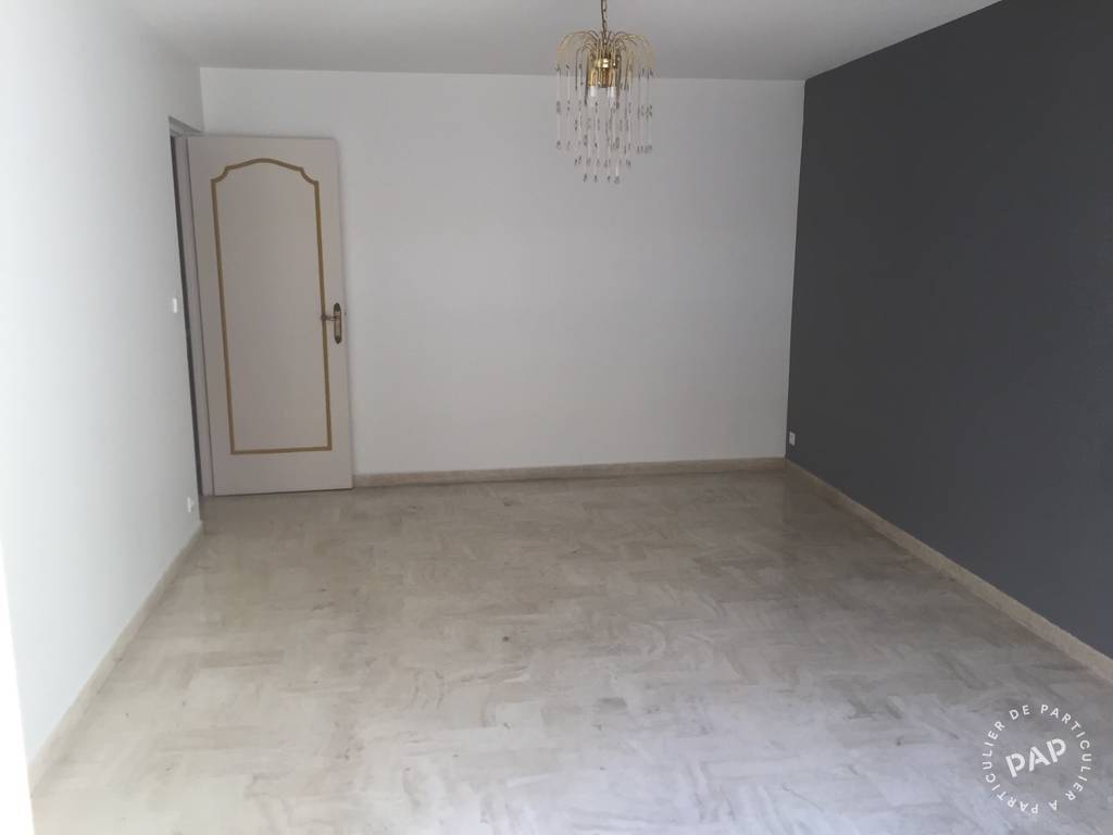 Location appartement 2 pièces Cannes (06)