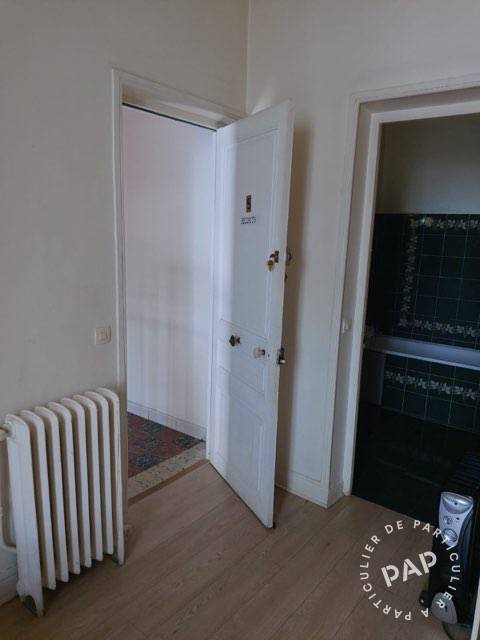 Location appartement studio Antibes (06)