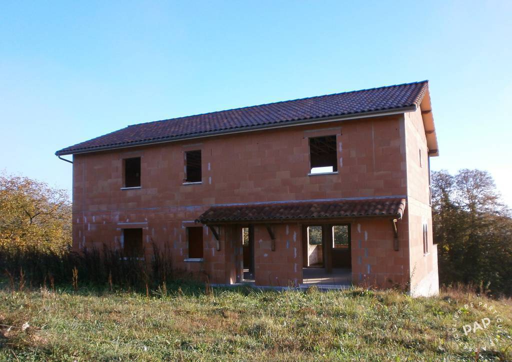 Vente maison 6 pièces Viazac (46100)
