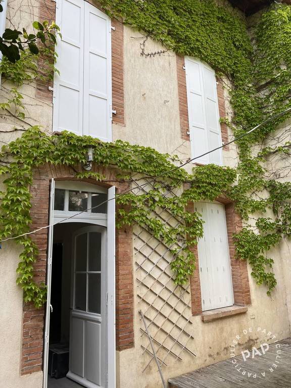 Location maison 7 pièces Toulouse (31)