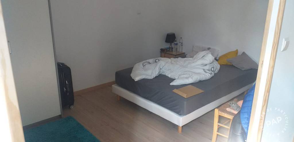 Location appartement 2 pièces Châlette-sur-Loing (45120)