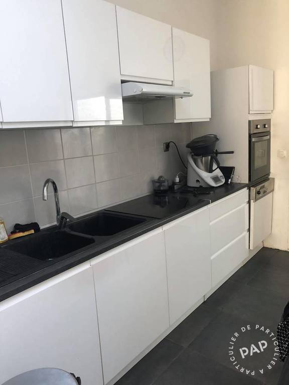 Vente maison 5 pièces Tourcoing (59200)
