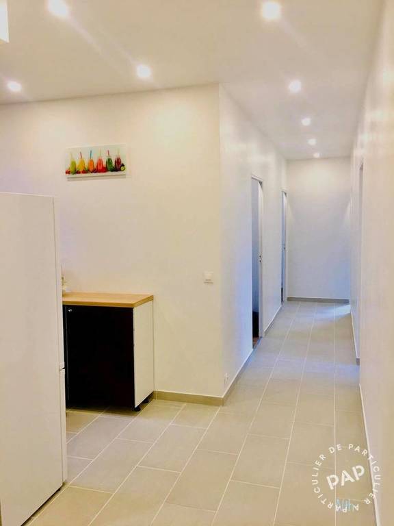 Location appartement 4 pièces Créteil (94000)