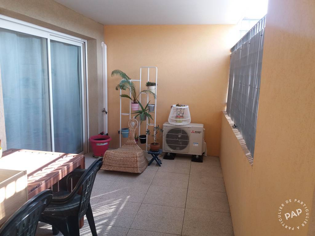 Vente appartement 2 pièces Aix-en-Provence (13)