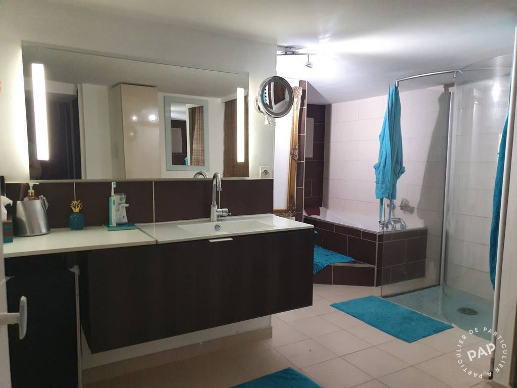 Vente maison 6 pièces Serémange-Erzange (57290)