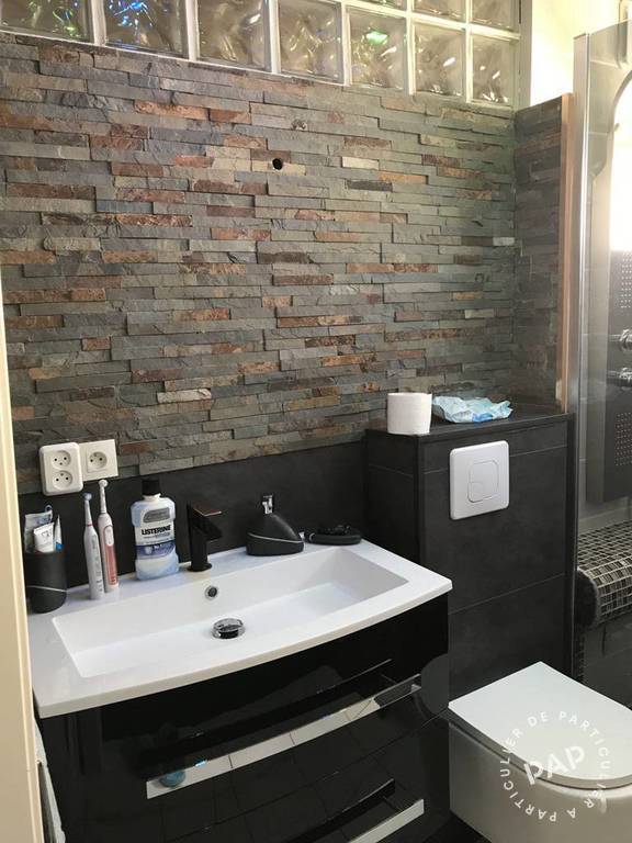 Vente appartement 3 pièces Erstein (67150)