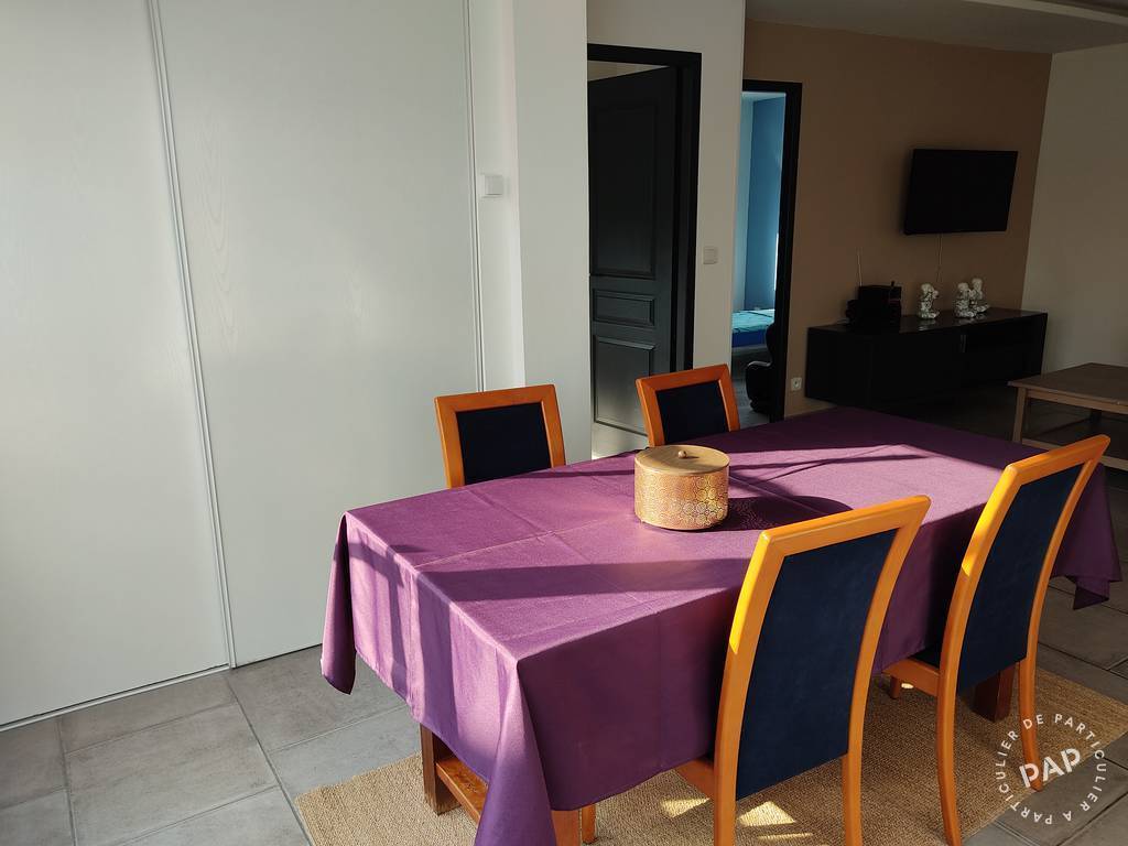 Vente maison 7 pièces Feyzin (69320)