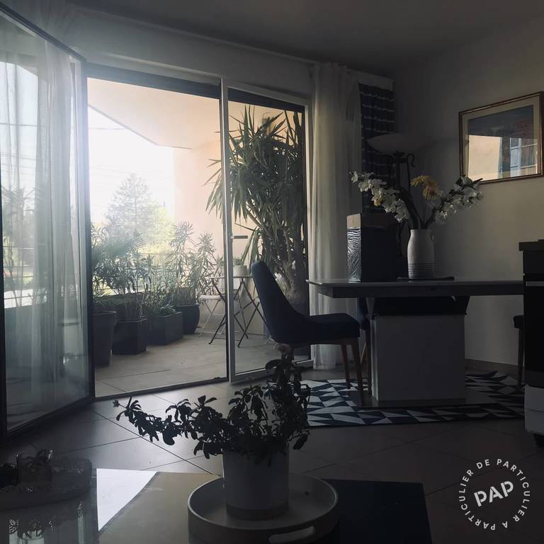 Vente appartement 2 pièces Aix-en-Provence (13)