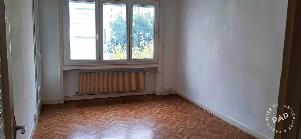 Vente appartement 3 pièces Saint-Étienne (42)