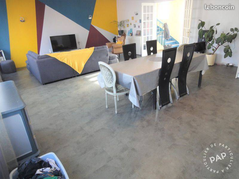 Vente maison 7 pièces Gourin (56110)