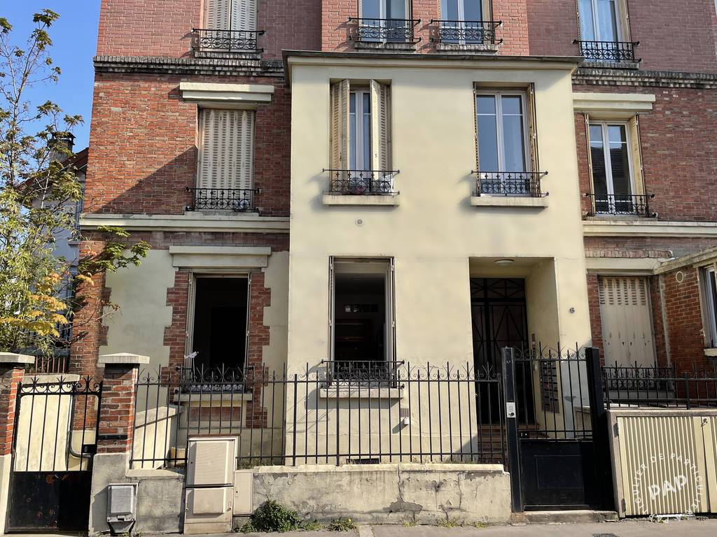 Vente appartement 3 pièces Colombes (92700)