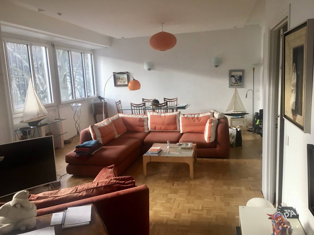 Vente appartement 3 pièces Lille (59)