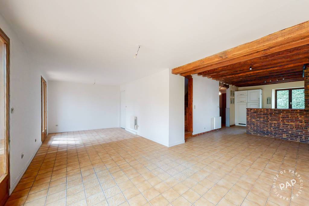 Vente maison 4 pièces Coubron (93470)