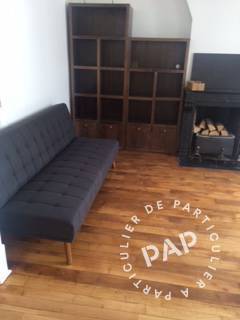 Vente appartement 2 pièces Neuilly-sur-Seine (92200)