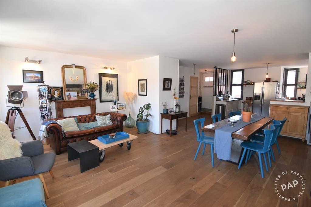 Vente appartement 3 pièces Lille (59)