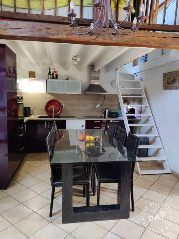 Vente appartement 2 pièces Pacy-sur-Eure (27120)