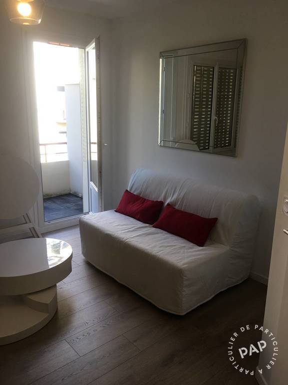 Location appartement 2 pièces Grenoble (38)