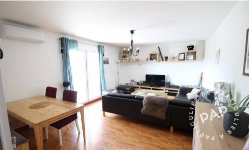 Vente appartement 4 pièces Toulouse (31)