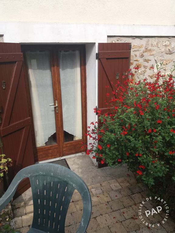 Location appartement studio Chelles (77500)