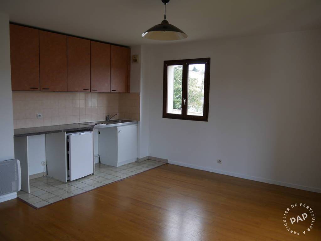 Vente appartement studio Crécy-la-Chapelle (77580)