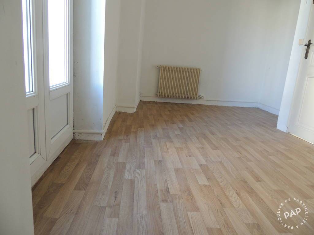 Location maison 5 pièces Besse-sur-Issole (83890)