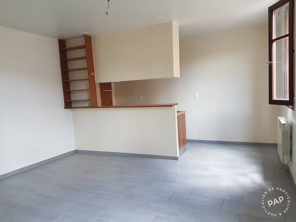 Location appartement studio Saint-Denis (93)