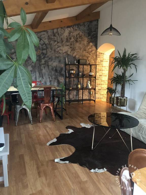 Vente appartement 3 pièces Auriol (13390)