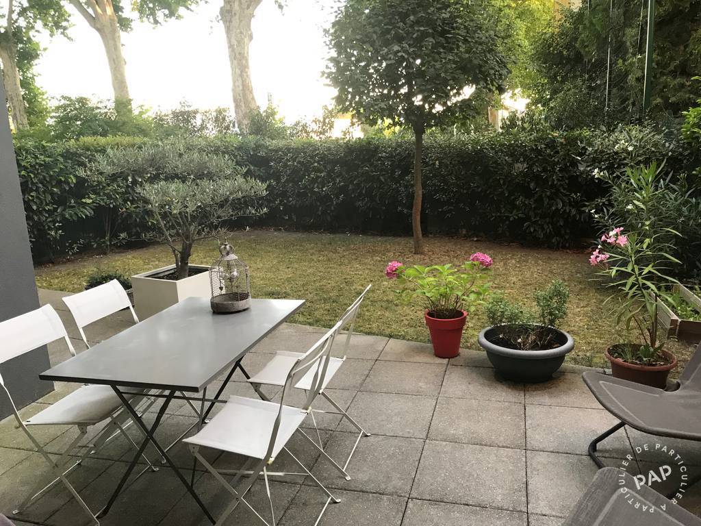 Vente appartement 4 pièces Lyon 4e