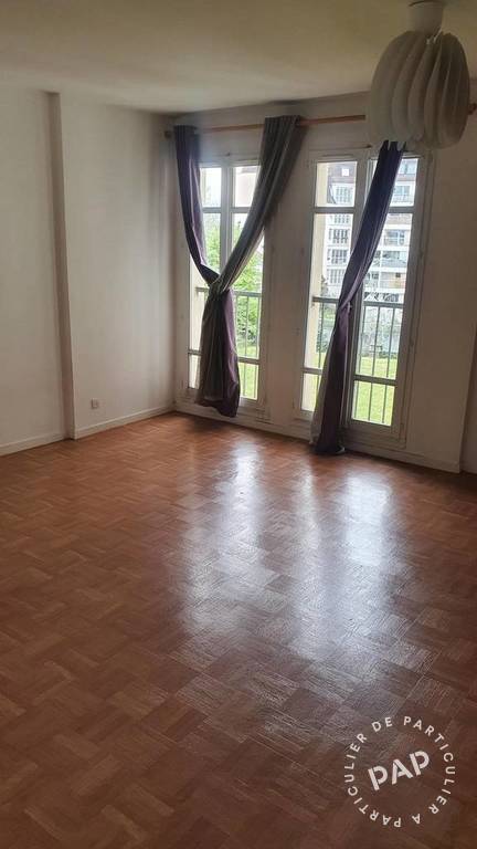 Location appartement studio Rueil-Malmaison (92500)