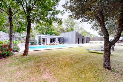 Vente maison 120 m² Saint-Hilaire-De-Riez (85270) - 530.000 €