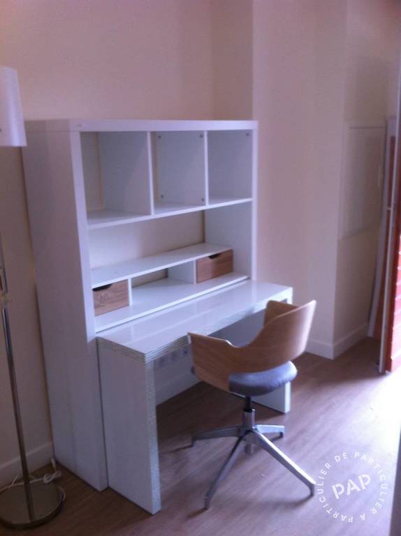 Location appartement studio Toulouse (31)