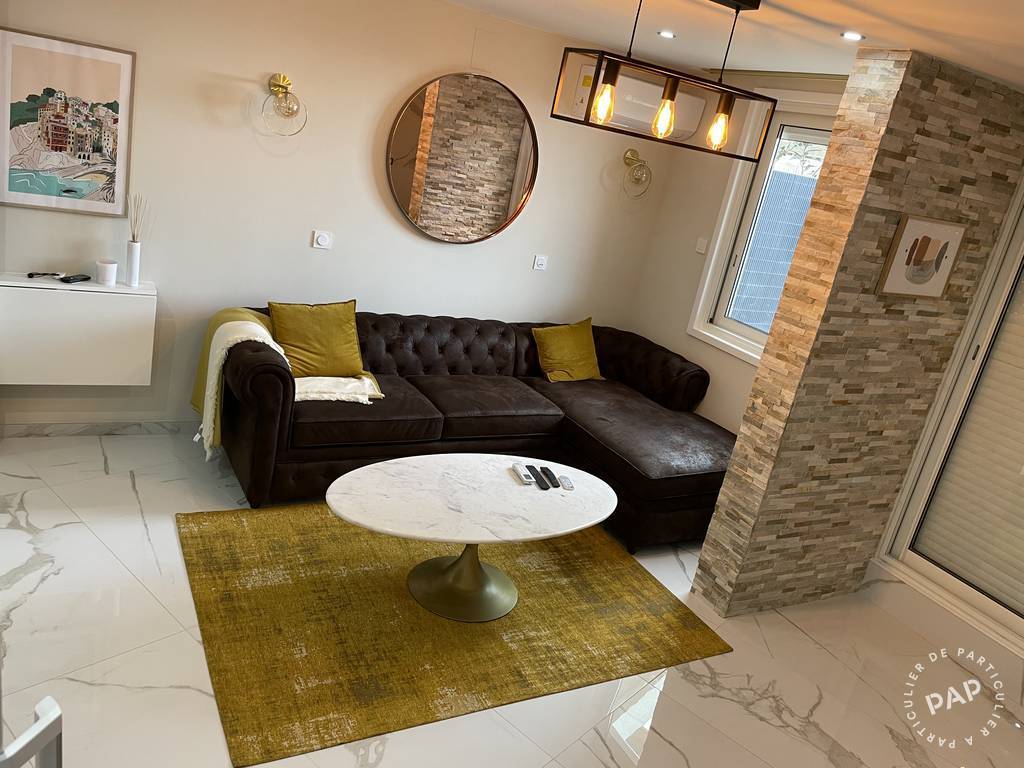 Vente appartement studio Canet-en-Roussillon (66140)