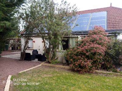 Vente Maison Chateauroux De Particulier A Particulier Pap