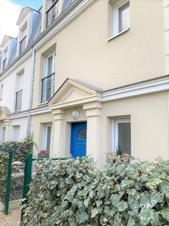 Maison a vendre puteaux - 5 pièce(s) - 126 m2 - Surfyn
