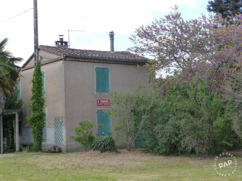 Vente maison 3 pièces Albi (81000)