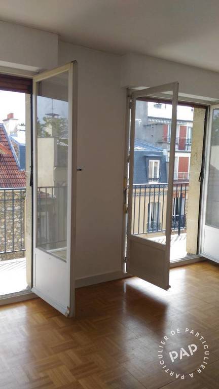 Location appartement studio Versailles (78000)