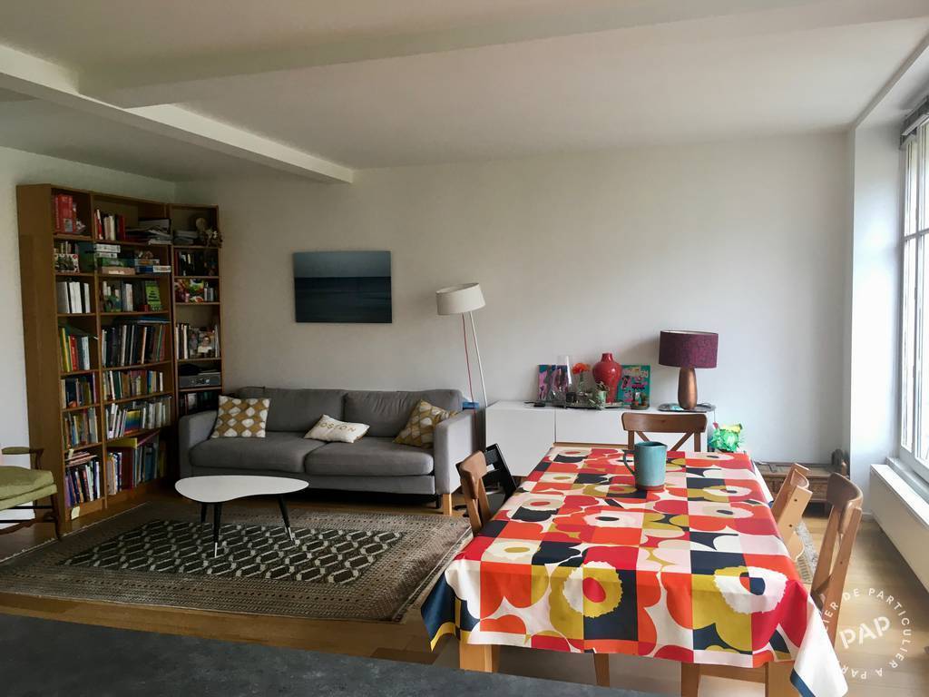 Vente maison 3 pièces Paris 12e