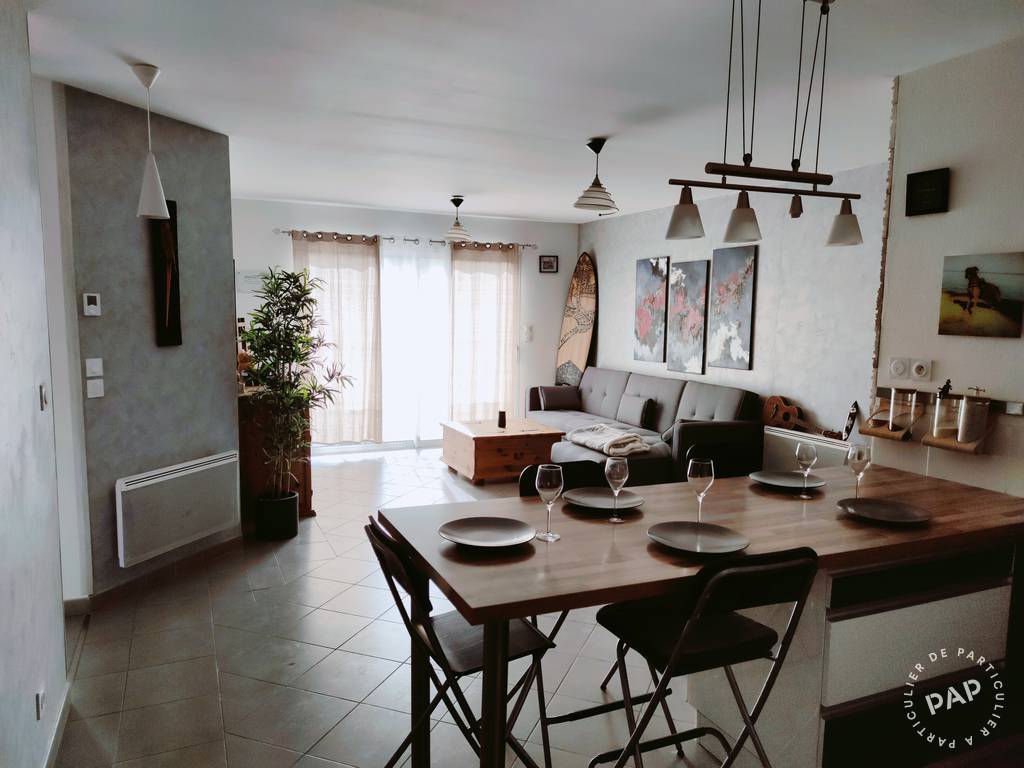 Vente maison 3 pièces Saint-Médard-en-Jalles (33160)