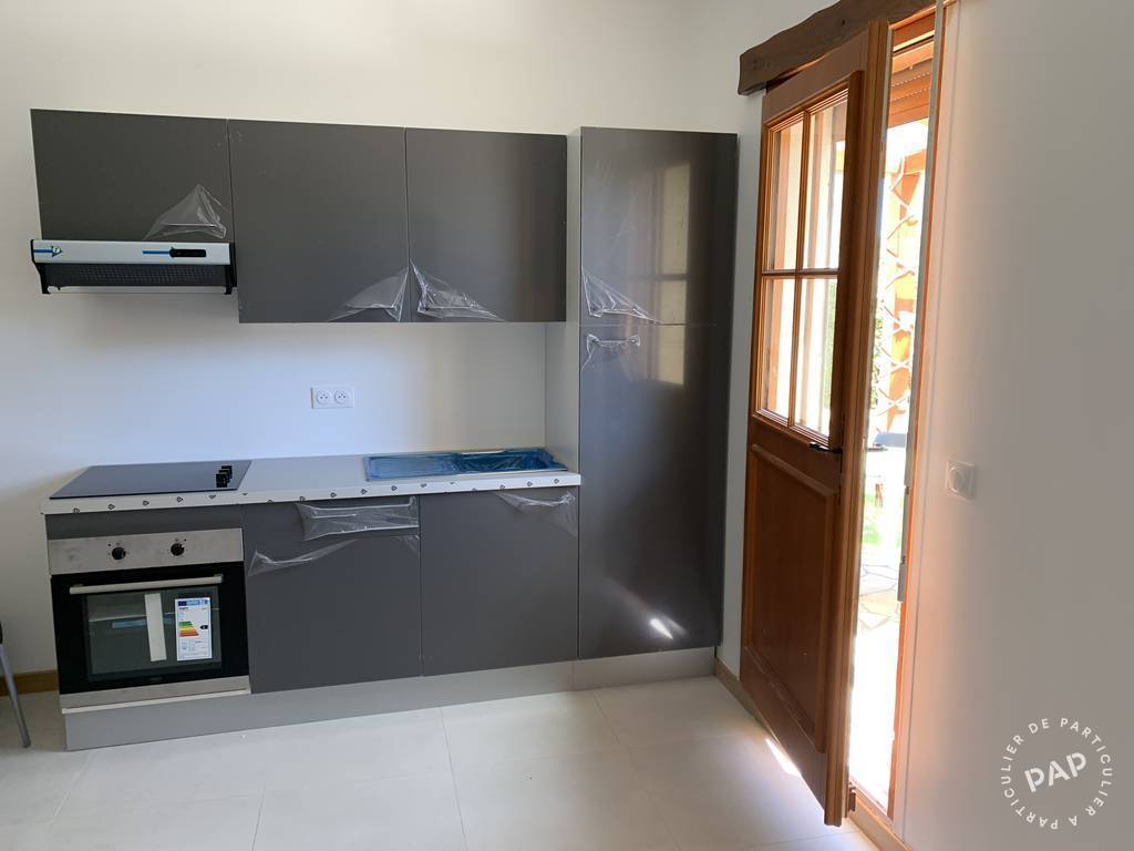 Location maison 2 pièces Bezons (95870)