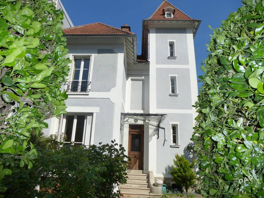 Vente maison 9 pièces Aulnay-sous-Bois (93600)