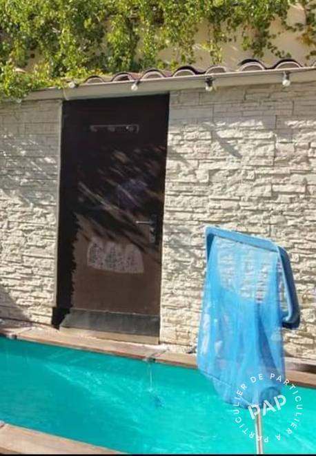 Vente maison 3 pièces Marseille 10e