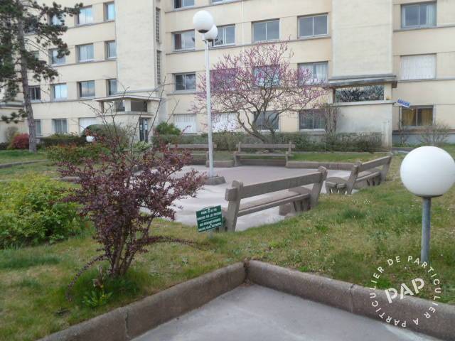 Vente appartement 2 pièces Maisons-Alfort (94700)