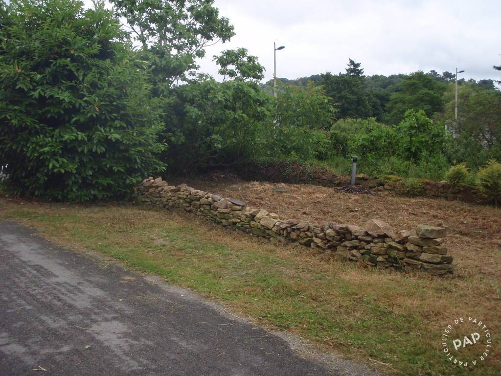 Vente maison 10 pièces Quistinic (56310)
